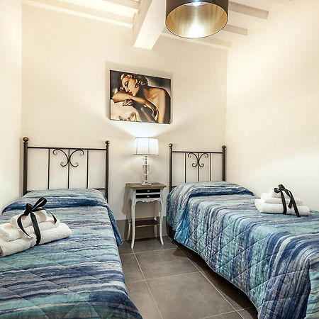 Sweet Tuscany Arezzo Phòng bức ảnh