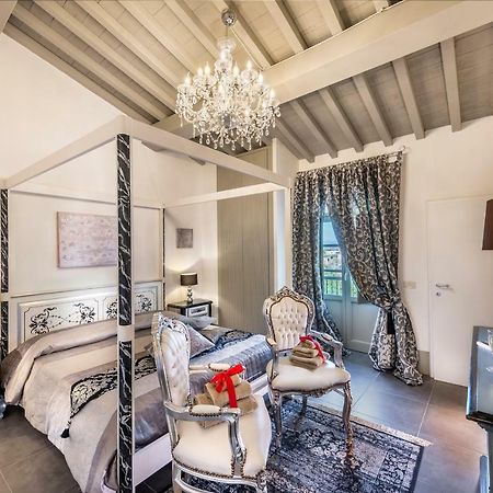 Sweet Tuscany Arezzo Ngoại thất bức ảnh