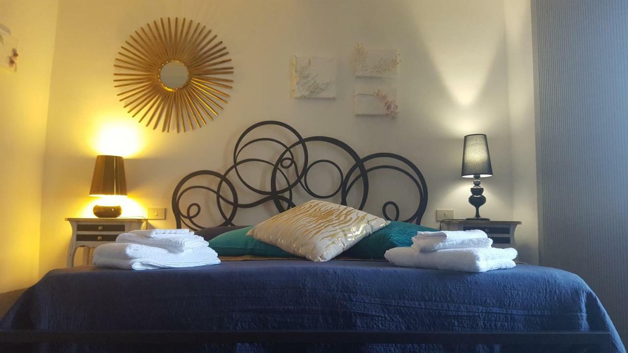 Sweet Tuscany Arezzo Ngoại thất bức ảnh