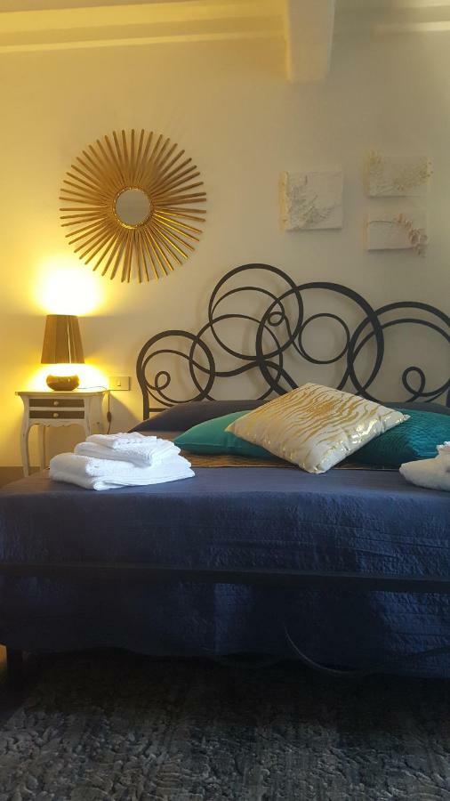 Sweet Tuscany Arezzo Ngoại thất bức ảnh