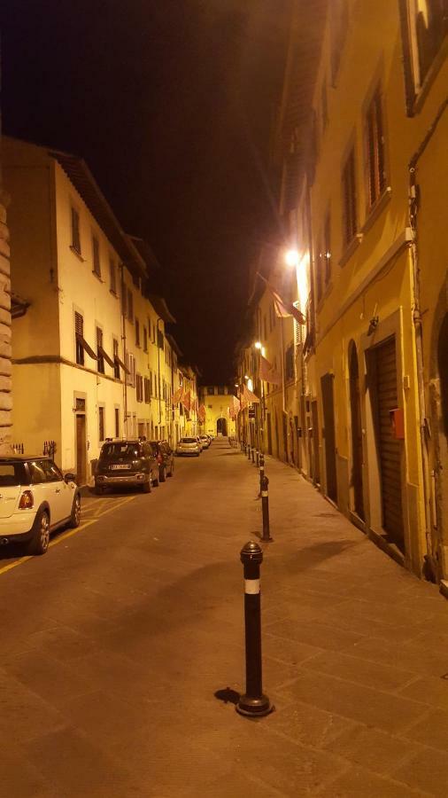 Sweet Tuscany Arezzo Ngoại thất bức ảnh