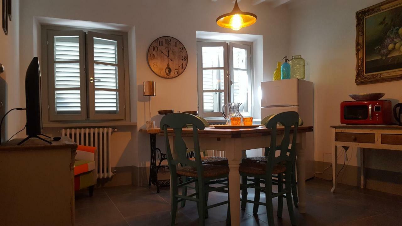 Sweet Tuscany Arezzo Ngoại thất bức ảnh