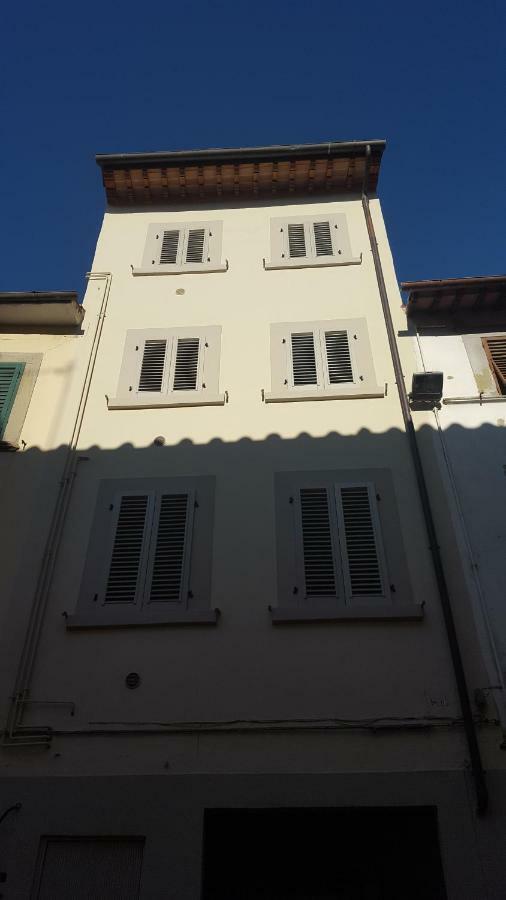 Sweet Tuscany Arezzo Ngoại thất bức ảnh