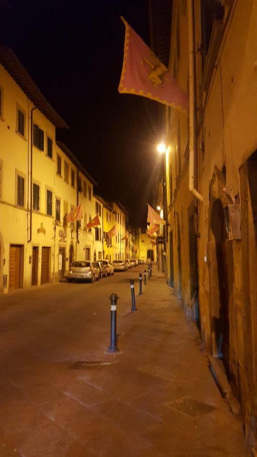 Sweet Tuscany Arezzo Ngoại thất bức ảnh