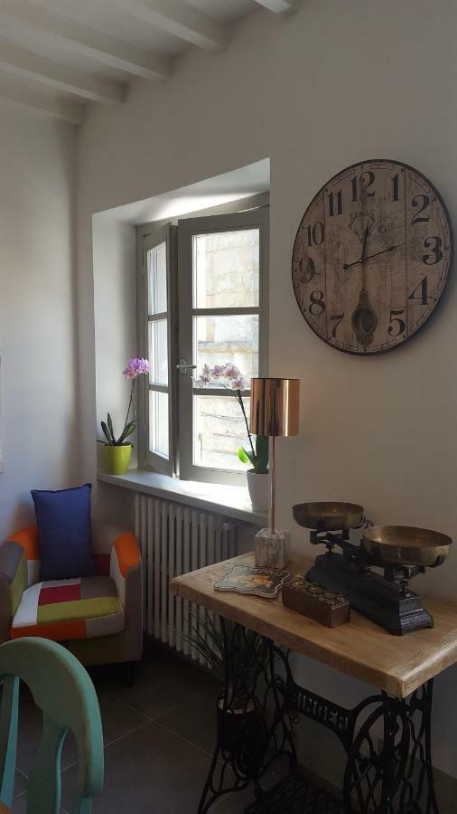 Sweet Tuscany Arezzo Ngoại thất bức ảnh