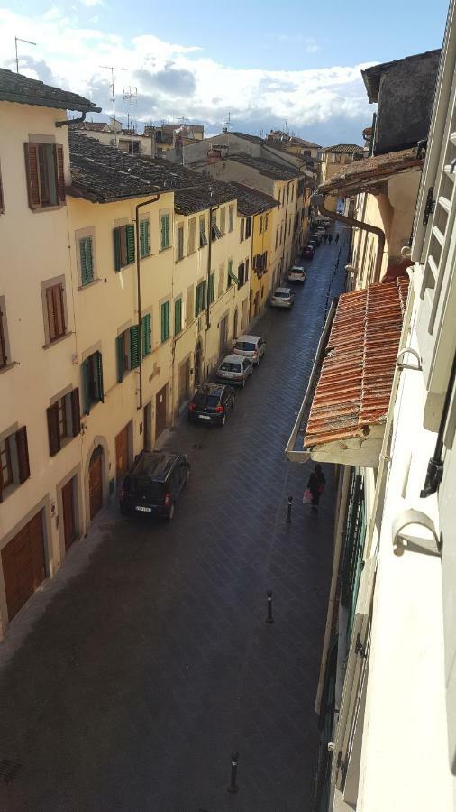 Sweet Tuscany Arezzo Ngoại thất bức ảnh