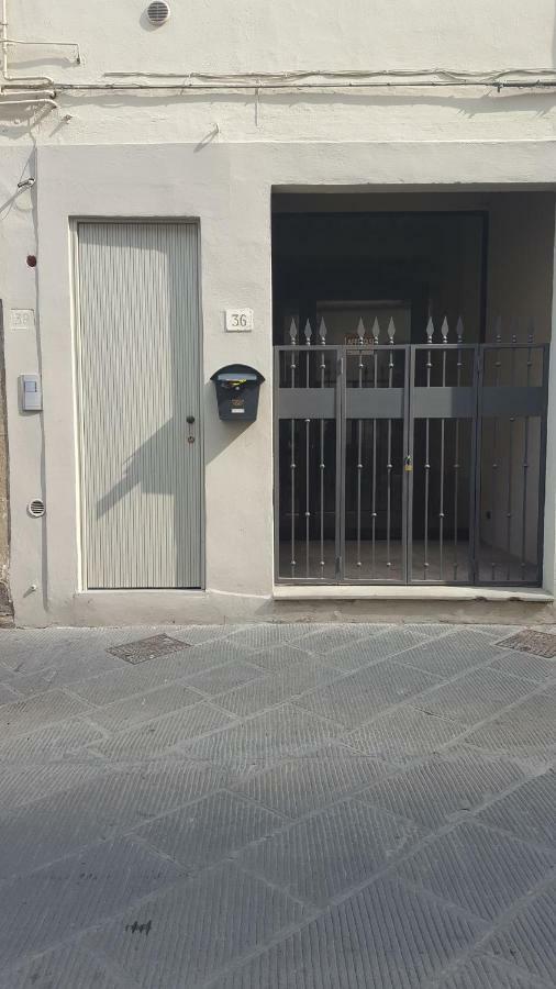Sweet Tuscany Arezzo Ngoại thất bức ảnh