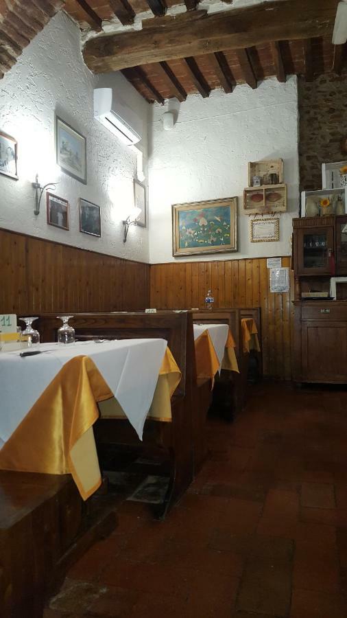 Sweet Tuscany Arezzo Ngoại thất bức ảnh
