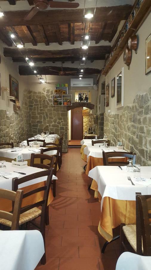Sweet Tuscany Arezzo Ngoại thất bức ảnh