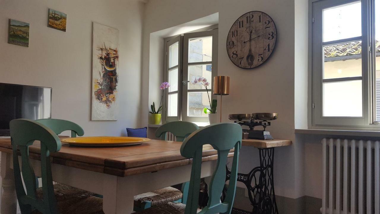 Sweet Tuscany Arezzo Ngoại thất bức ảnh