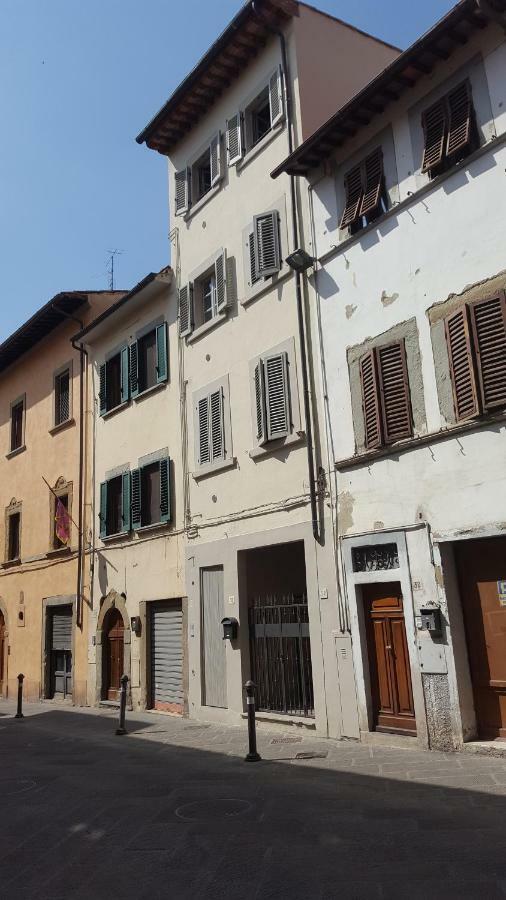 Sweet Tuscany Arezzo Ngoại thất bức ảnh