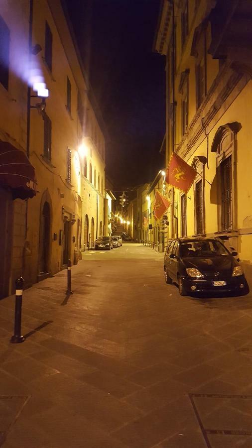Sweet Tuscany Arezzo Ngoại thất bức ảnh