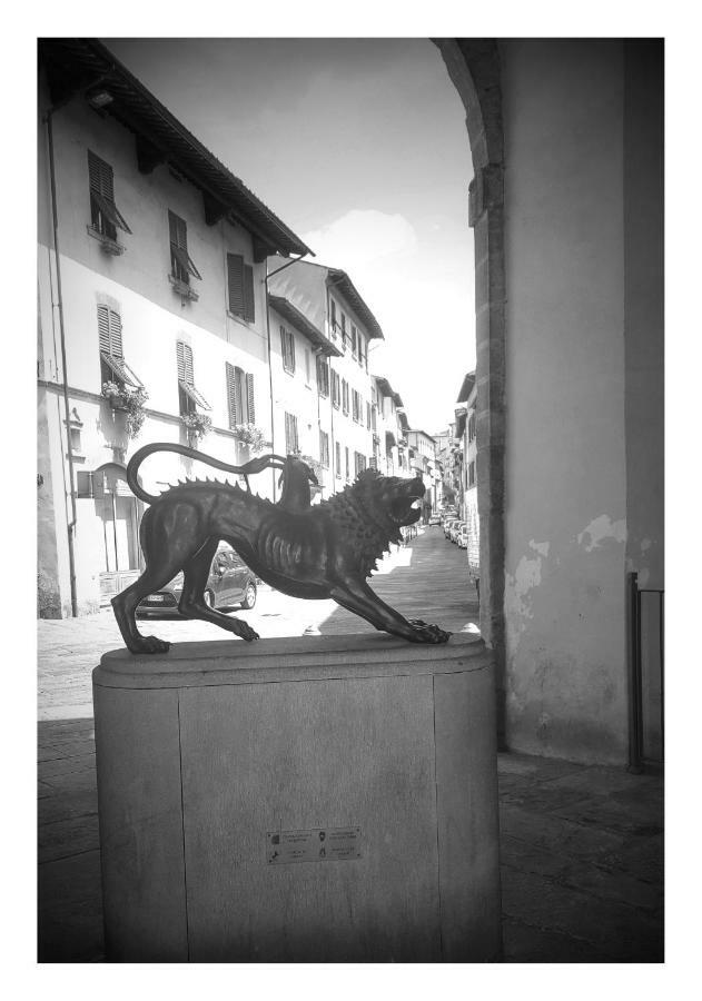 Sweet Tuscany Arezzo Ngoại thất bức ảnh