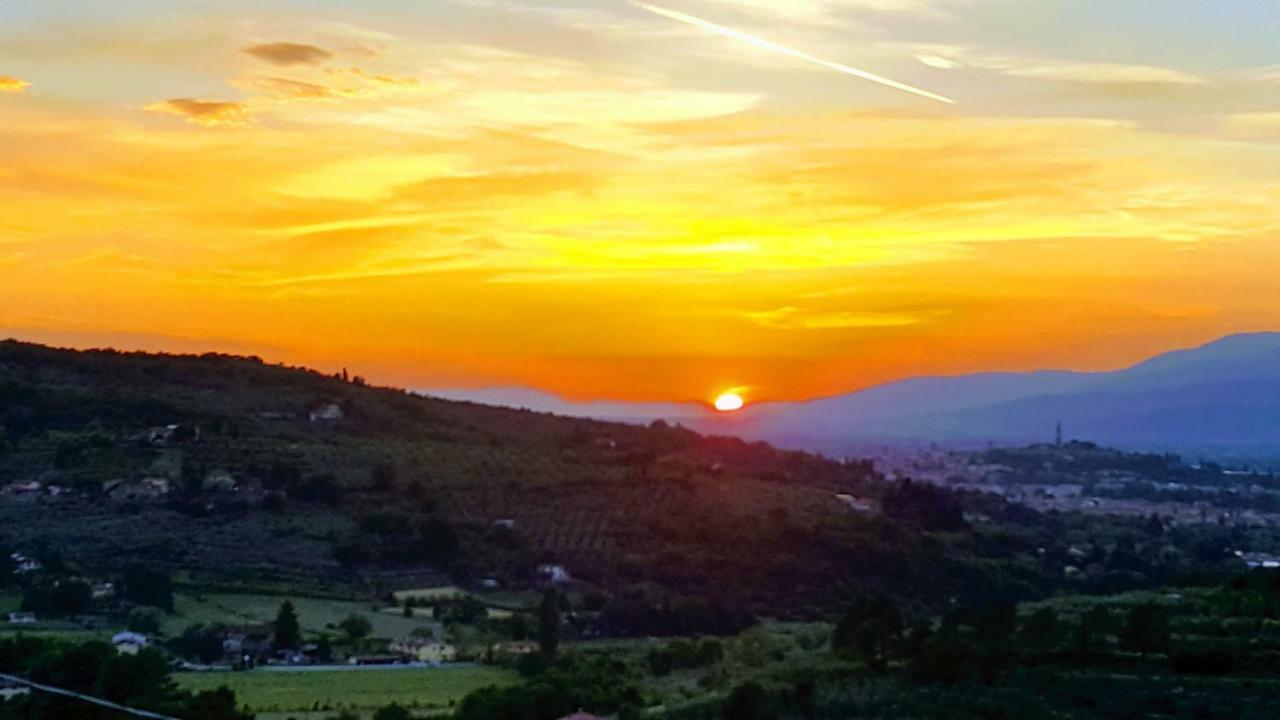 Sweet Tuscany Arezzo Ngoại thất bức ảnh