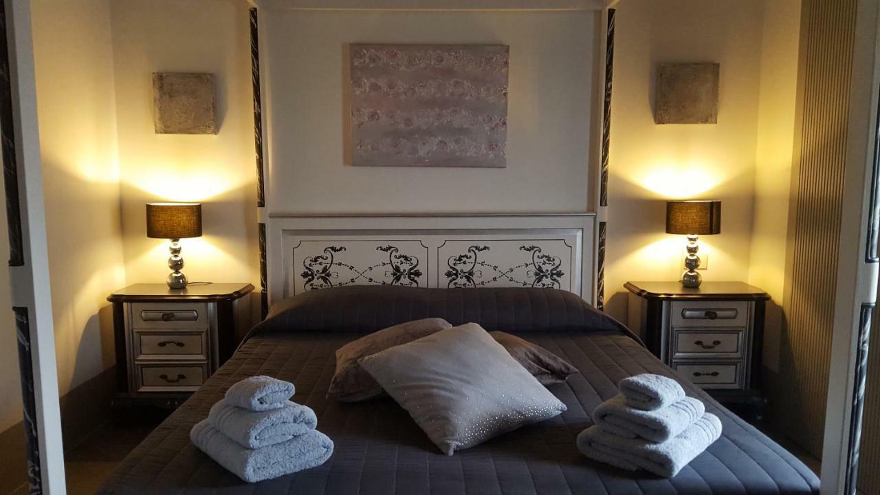 Sweet Tuscany Arezzo Ngoại thất bức ảnh