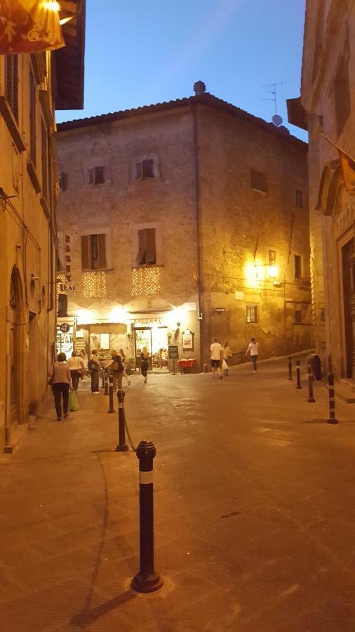 Sweet Tuscany Arezzo Ngoại thất bức ảnh