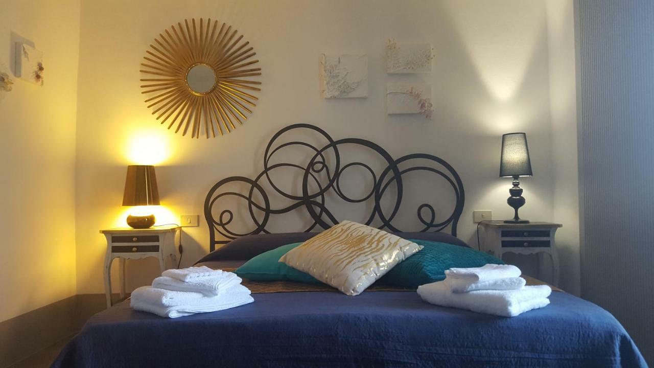 Sweet Tuscany Arezzo Ngoại thất bức ảnh