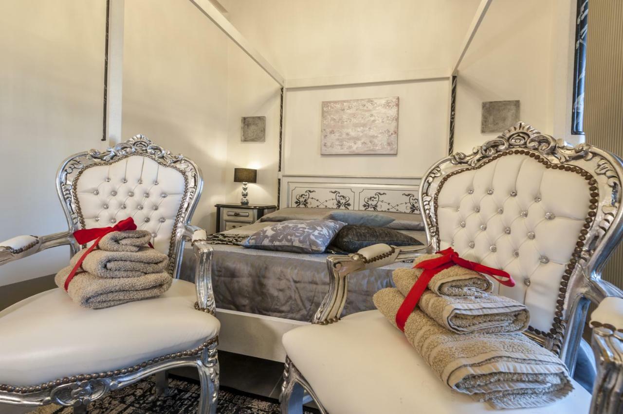 Sweet Tuscany Arezzo Ngoại thất bức ảnh