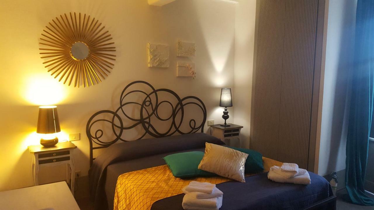 Sweet Tuscany Arezzo Ngoại thất bức ảnh