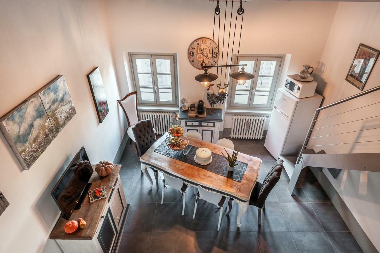 Sweet Tuscany Arezzo Ngoại thất bức ảnh
