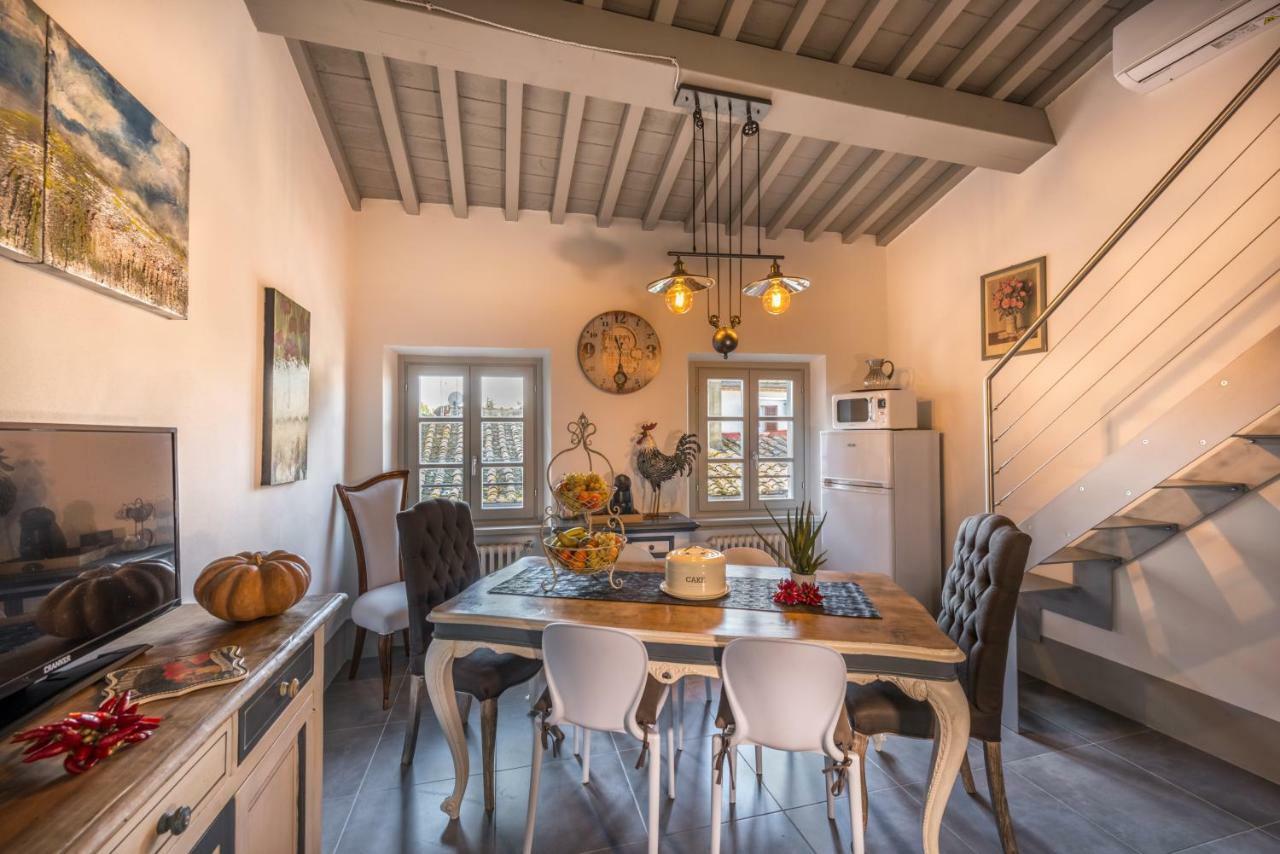 Sweet Tuscany Arezzo Ngoại thất bức ảnh