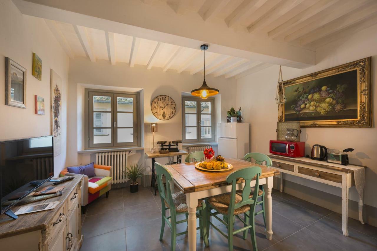 Sweet Tuscany Arezzo Ngoại thất bức ảnh