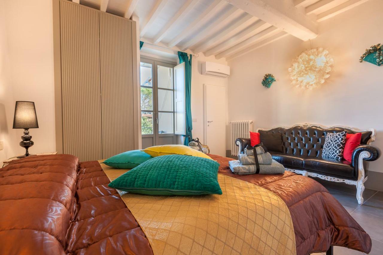 Sweet Tuscany Arezzo Ngoại thất bức ảnh