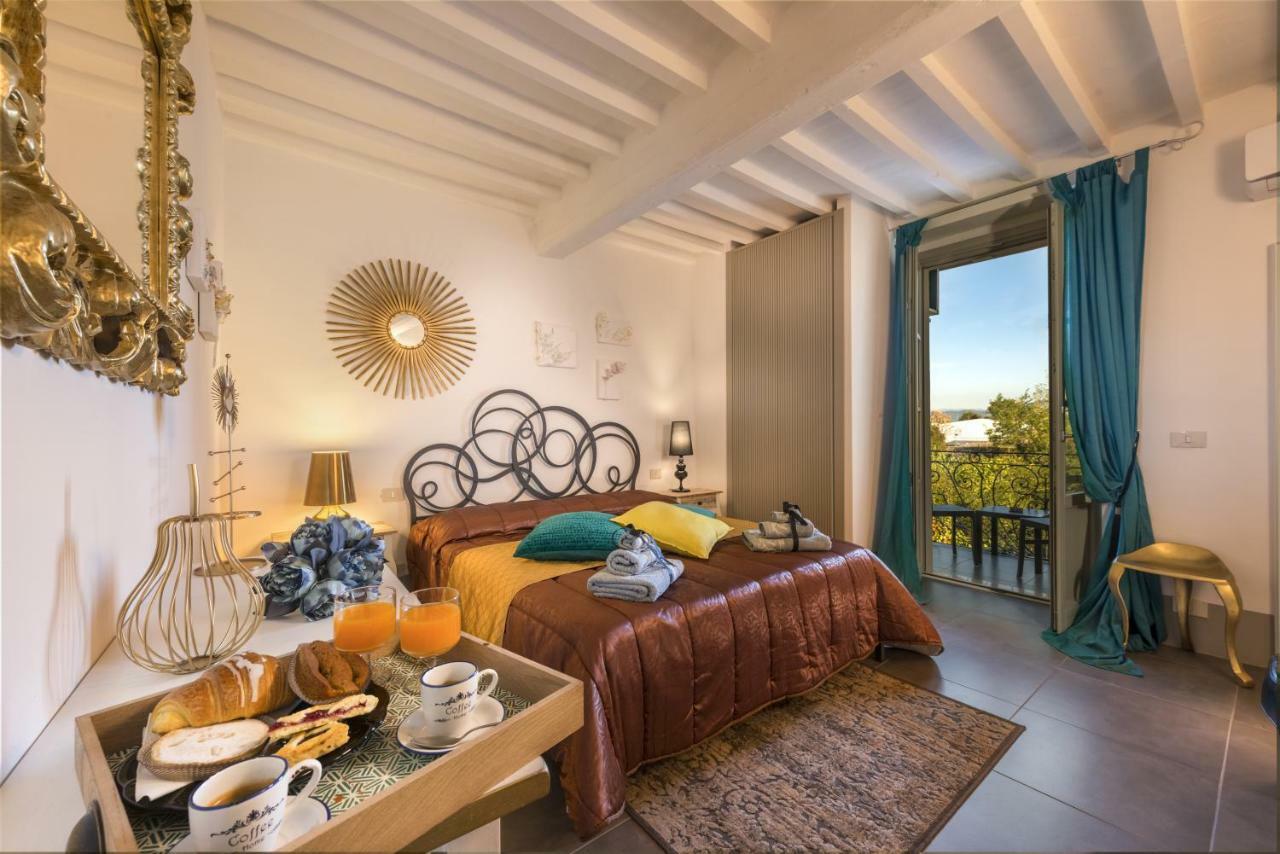 Sweet Tuscany Arezzo Ngoại thất bức ảnh