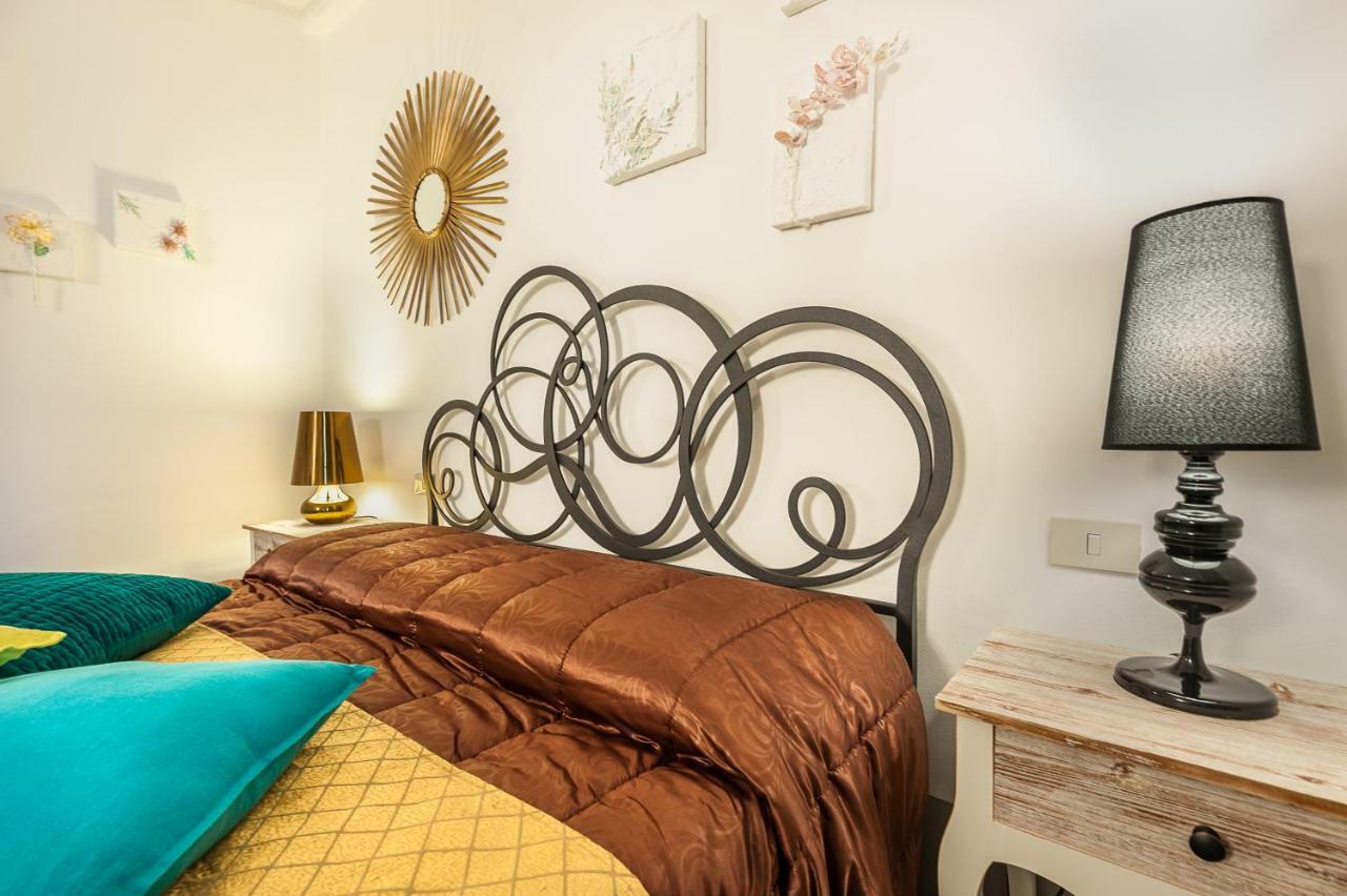 Sweet Tuscany Arezzo Ngoại thất bức ảnh