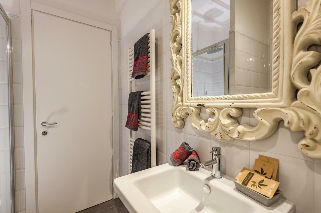 Sweet Tuscany Arezzo Ngoại thất bức ảnh
