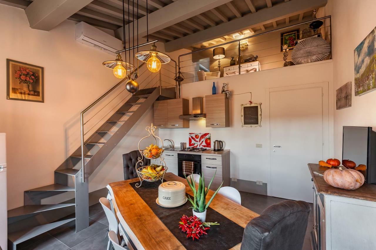 Sweet Tuscany Arezzo Ngoại thất bức ảnh