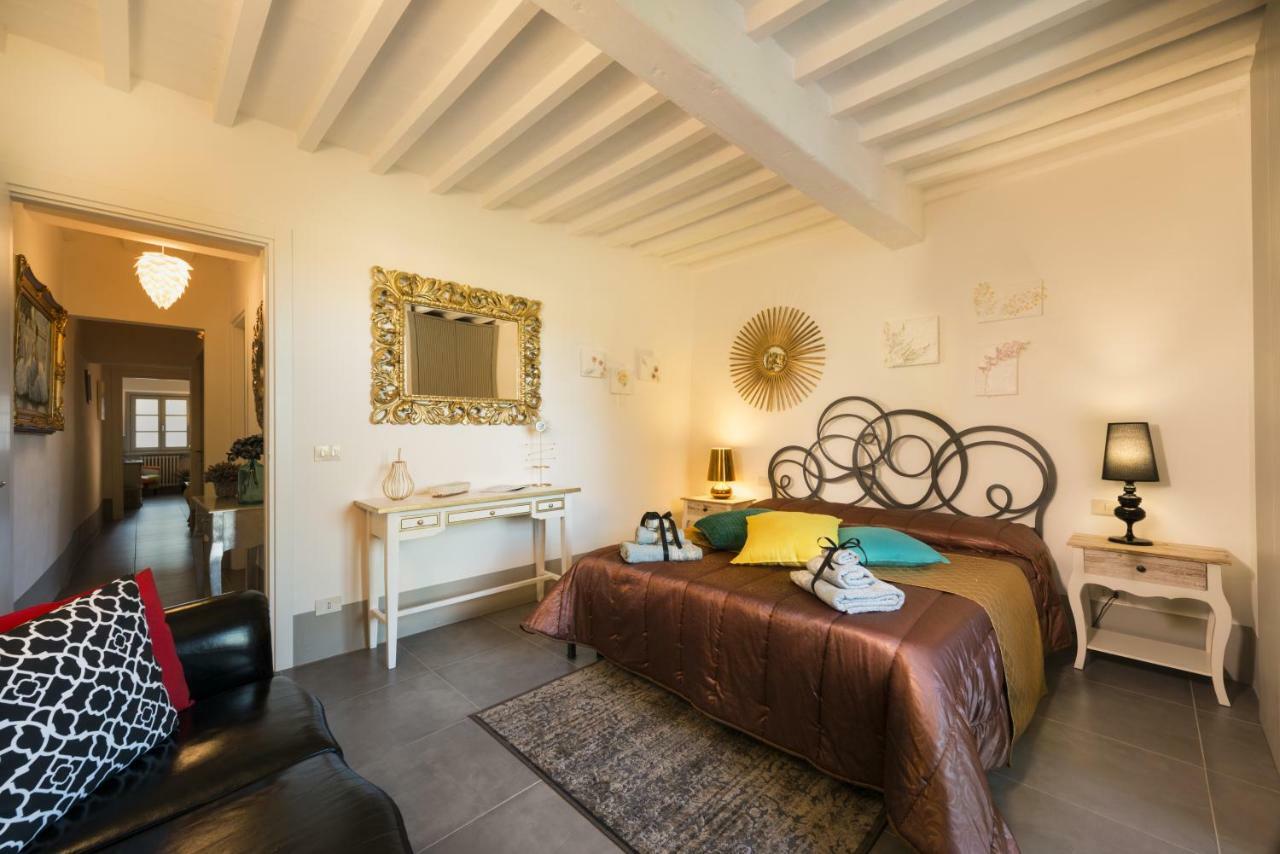 Sweet Tuscany Arezzo Ngoại thất bức ảnh