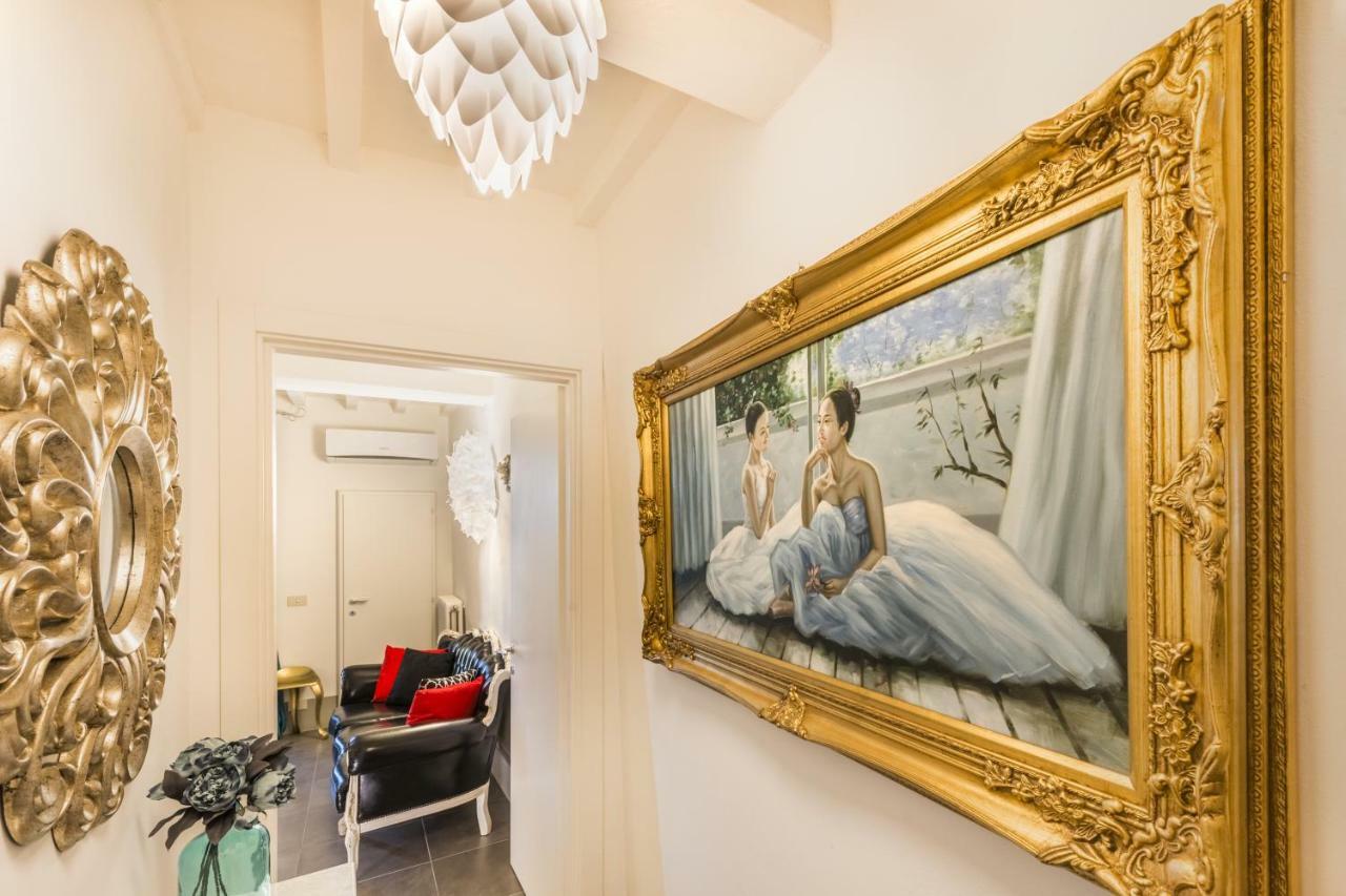 Sweet Tuscany Arezzo Ngoại thất bức ảnh