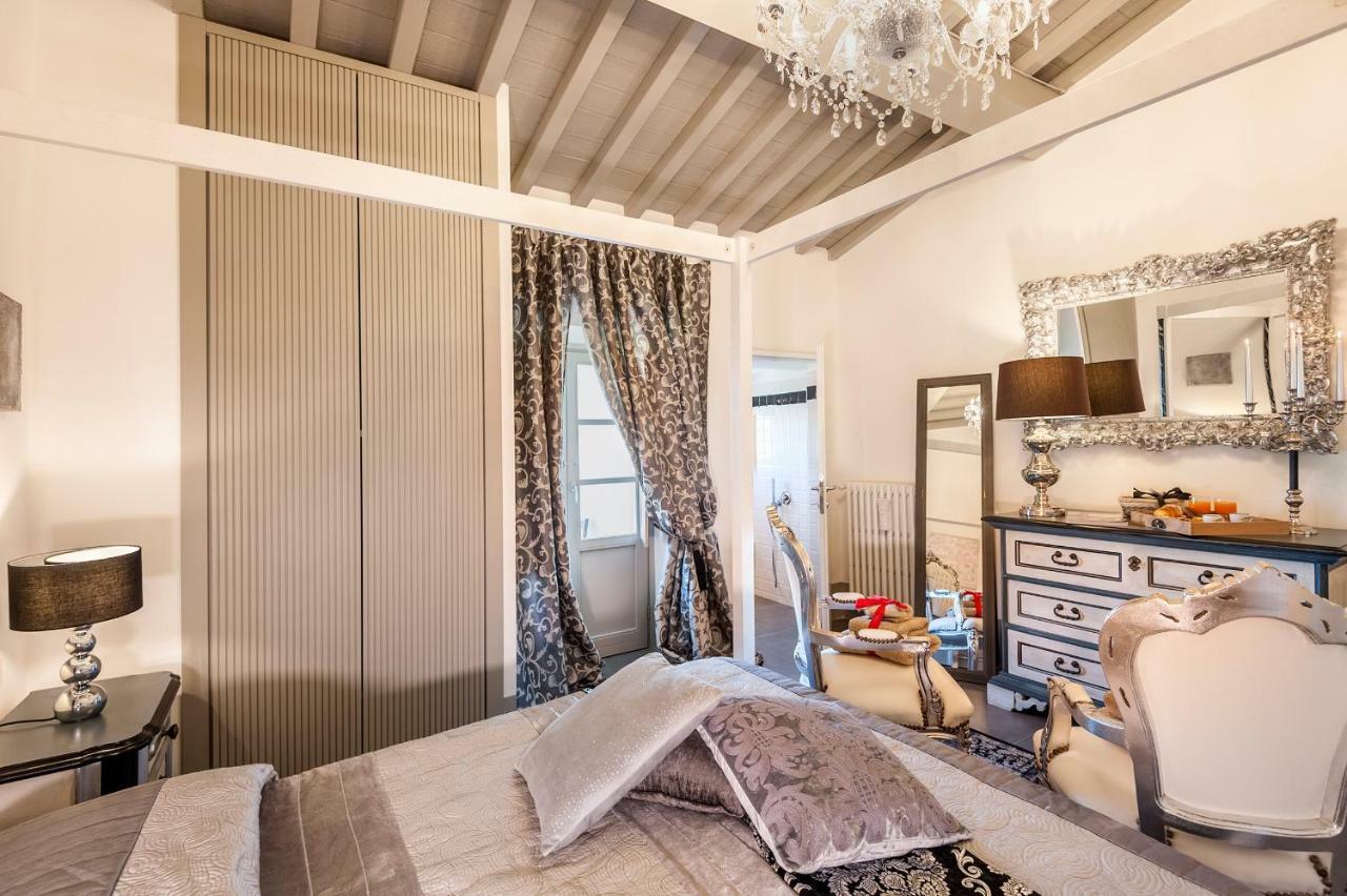 Sweet Tuscany Arezzo Ngoại thất bức ảnh