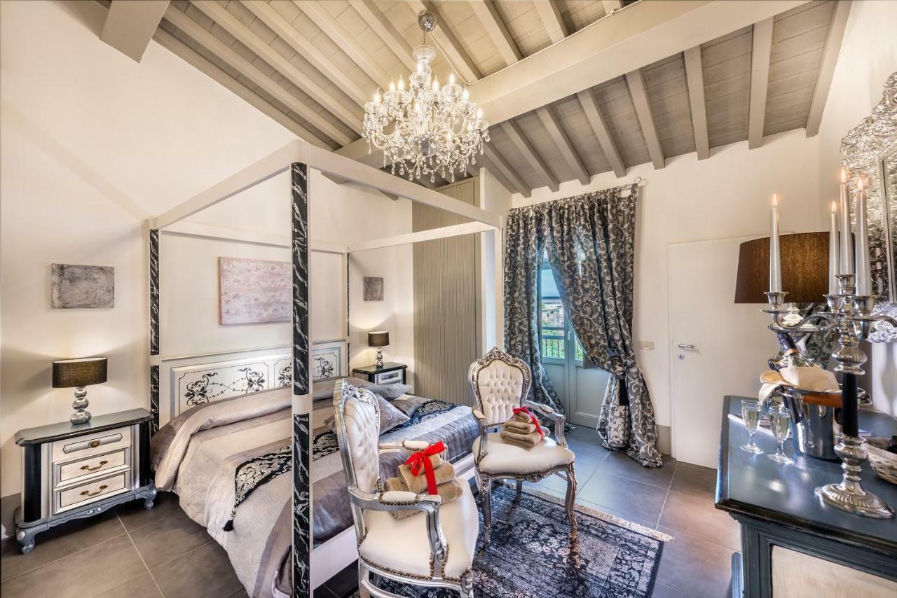 Sweet Tuscany Arezzo Ngoại thất bức ảnh